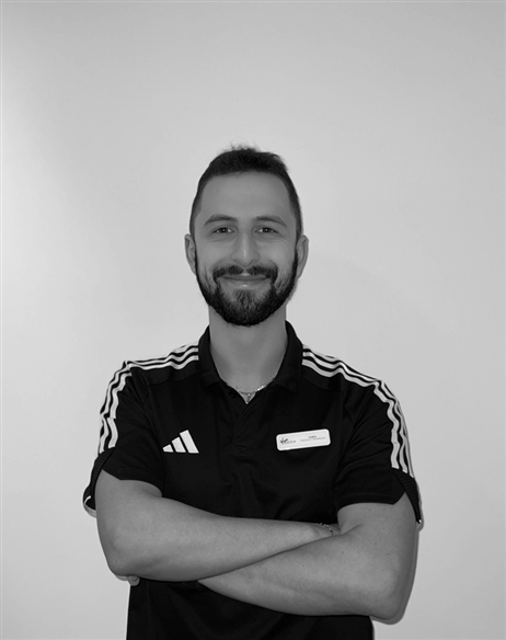 Fabio Purita