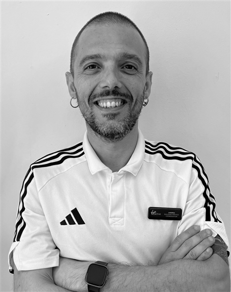 Andrea Casu