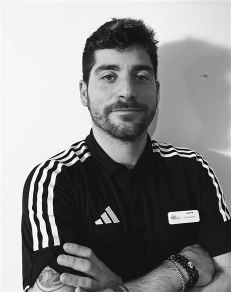 Luca Castoldi