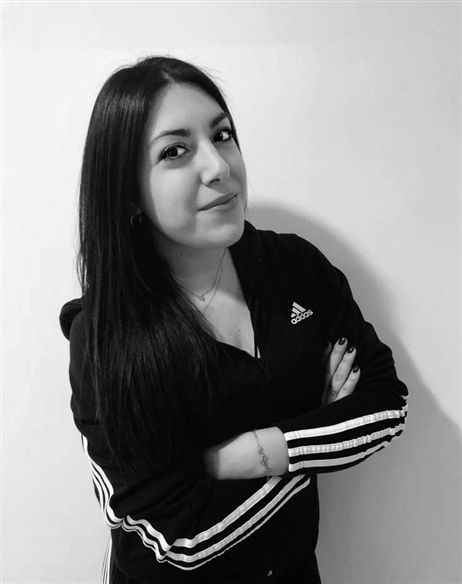 Valentina Giusto