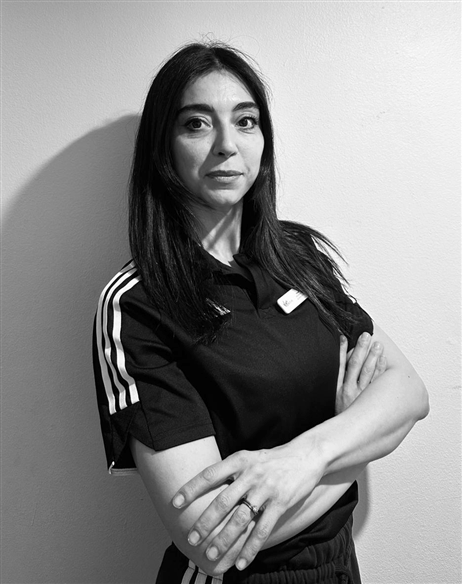 Martina Quondamatteo