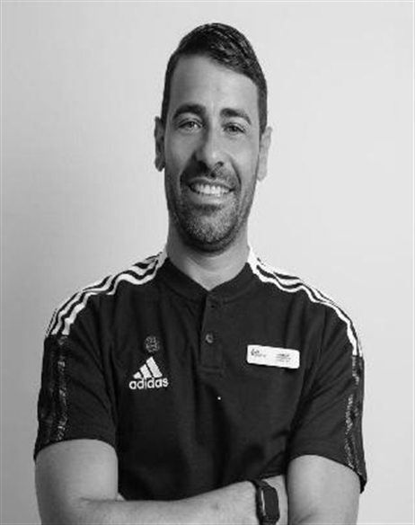 Massimo Russo