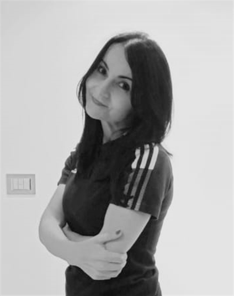 Claudia Oniuc
