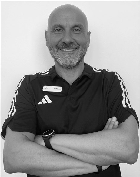 Mauro Ferraresi