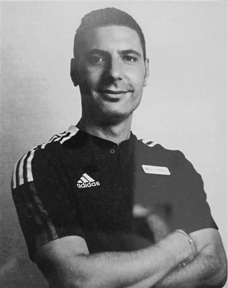 Giorgio Borrelli
