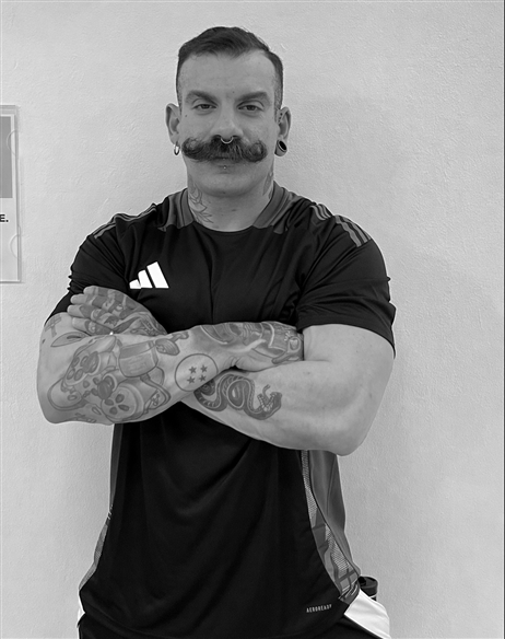 Davide Prestigiacomo