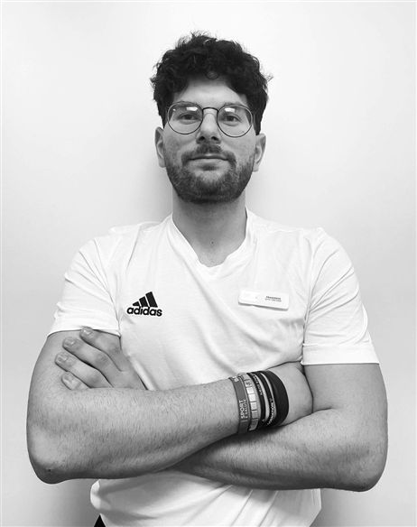 Francesco Masci