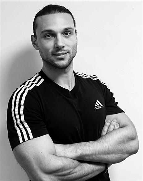 Simone Torini