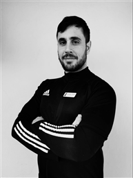 Marco Di Fabio