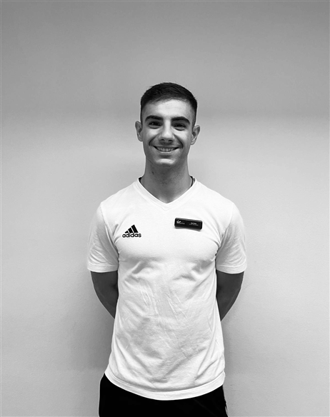 Matteo Pisu