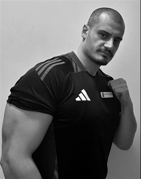 Marco Nitto