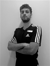 Mattia Amato
