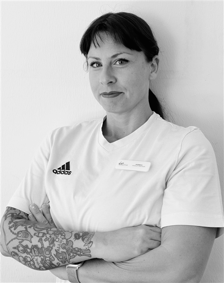 Giorgia Facchini