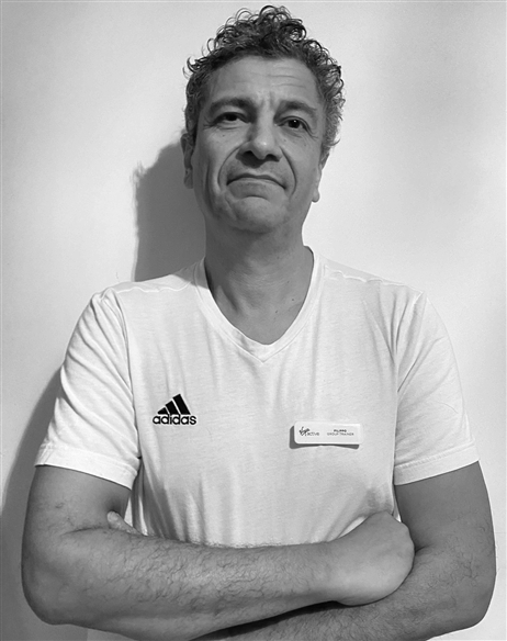 Filippo Valenti