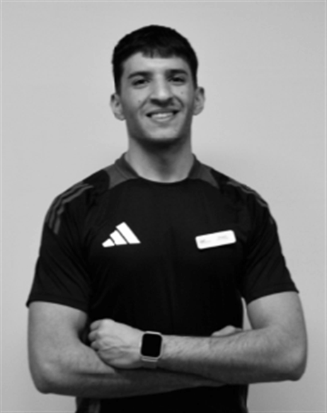 Riccardo Sarubbi