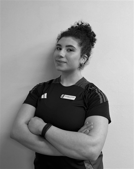 Camilla D isanto