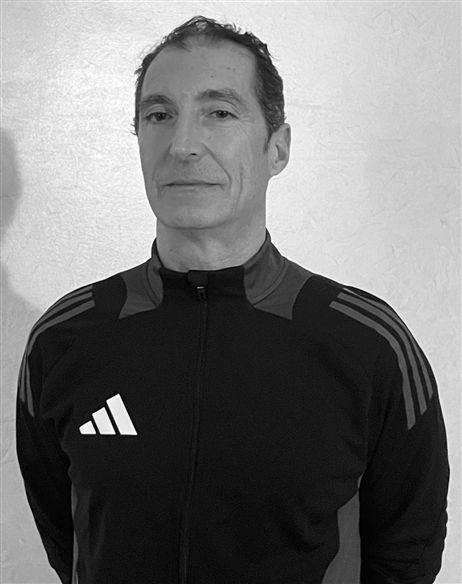 Rosario Tamburello