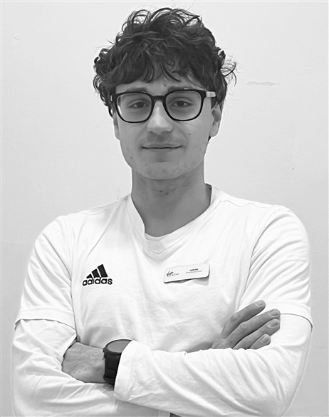 Simone Filippeschi