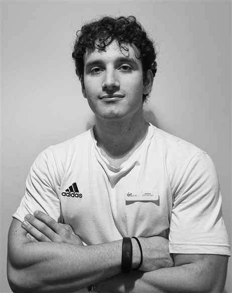 Nicola Morelli