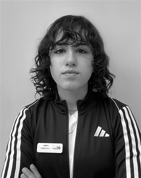 Paria Afshar