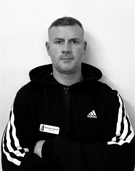 Gianluca Punta