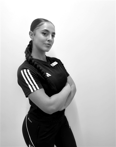 Beatrice Di Lembo