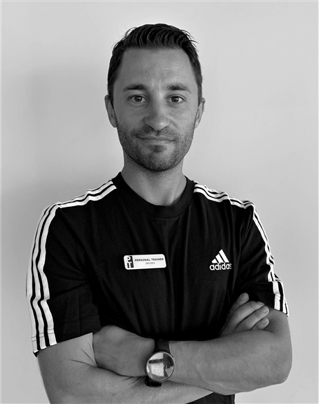 Jacopo Palloni