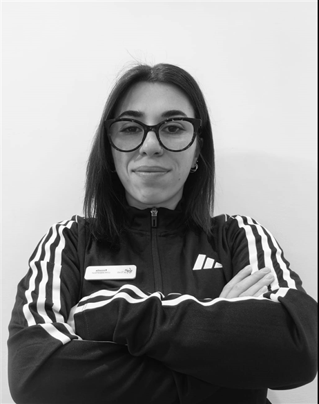 Rossella Sardone