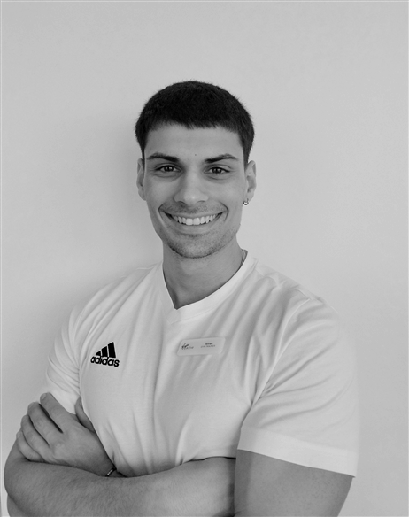 Davide Morciano