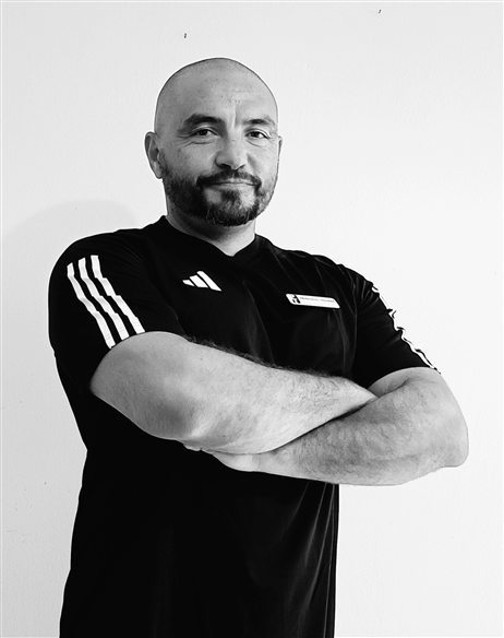 Simone Falchi