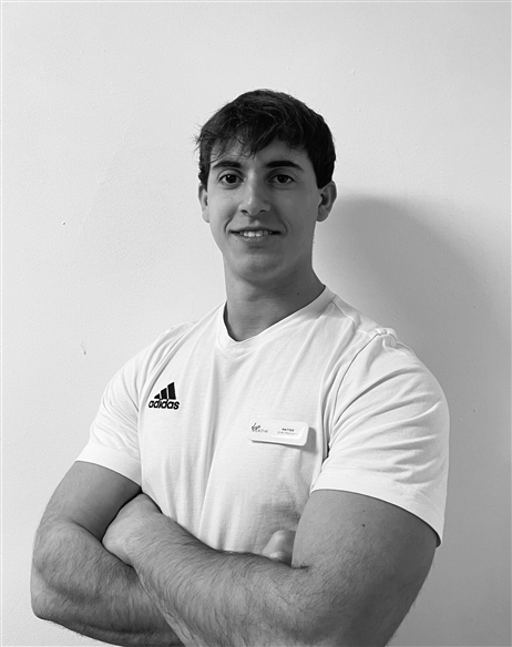 Matteo Esposito