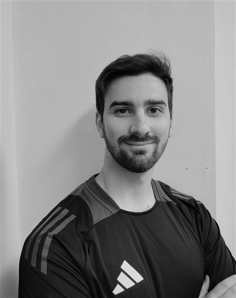 Simone Davolio