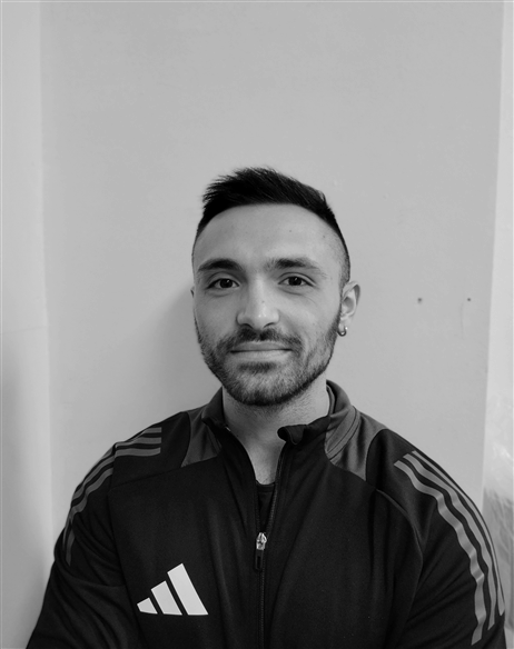 Mirko Pendolino