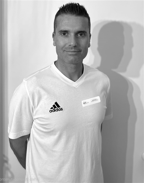 Gianluca Ingargiola