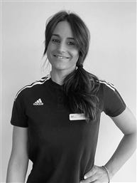 Francesca Paolicchi