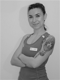 Martina Della Mora