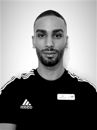 Omar Abd El Kader