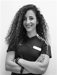 Alessia Griffo