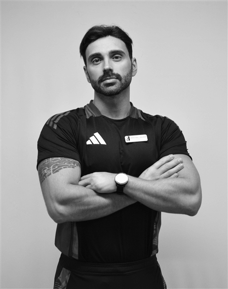 Stefano Cosso Camera