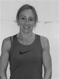 Sonia Andolina